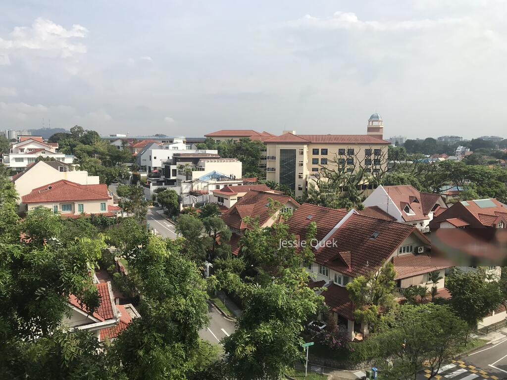 Blk 4 Farrer Gardens (Bukit Timah), HDB 3 Rooms #289384491
